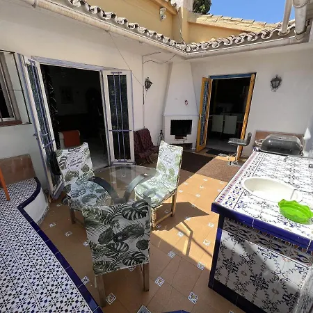 Holiday home Side *