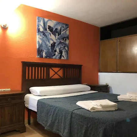 Holiday home Side Marbella