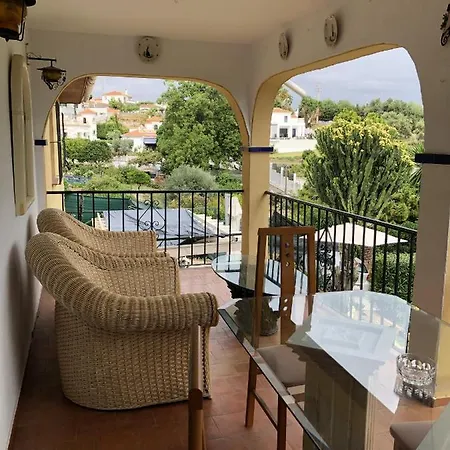 Side Holiday home *
