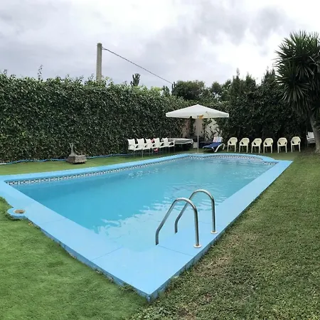 Side Holiday home *