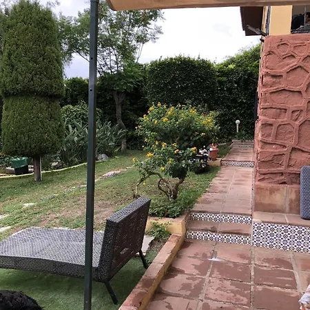 Side Holiday home