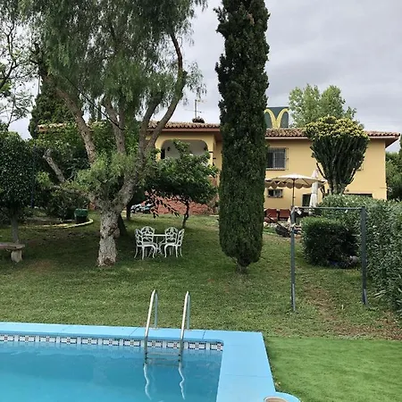 Holiday home Side
