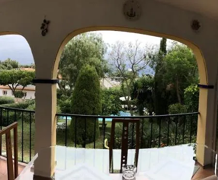 Holiday home Side *