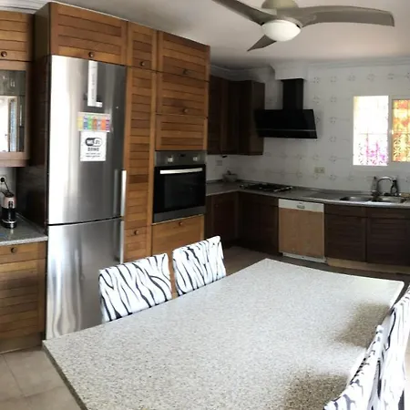 Side Holiday home
