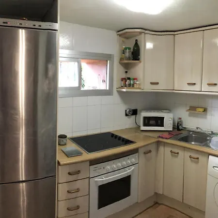 Side Holiday home *