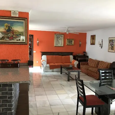 Holiday home Side